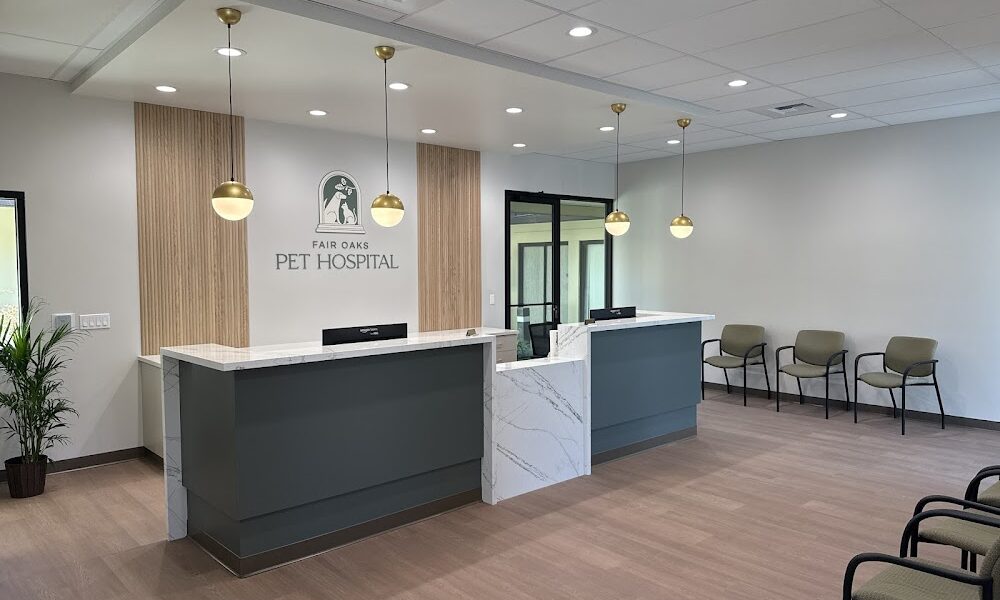 Fair Oaks Pet Hospital
