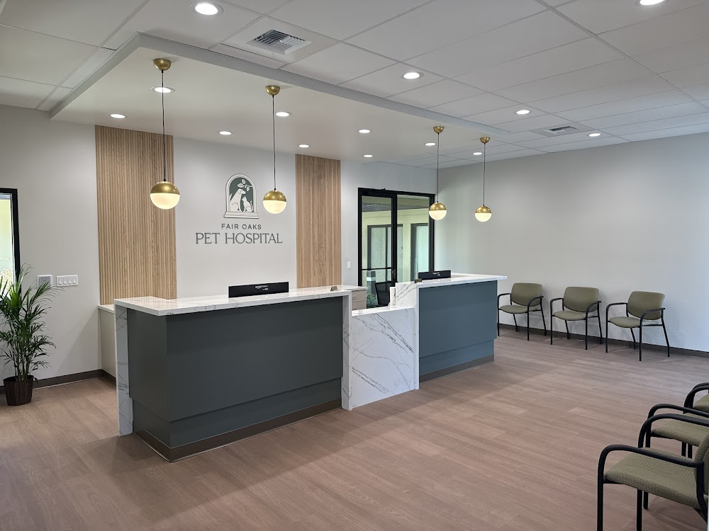 Fair Oaks Pet Hospital