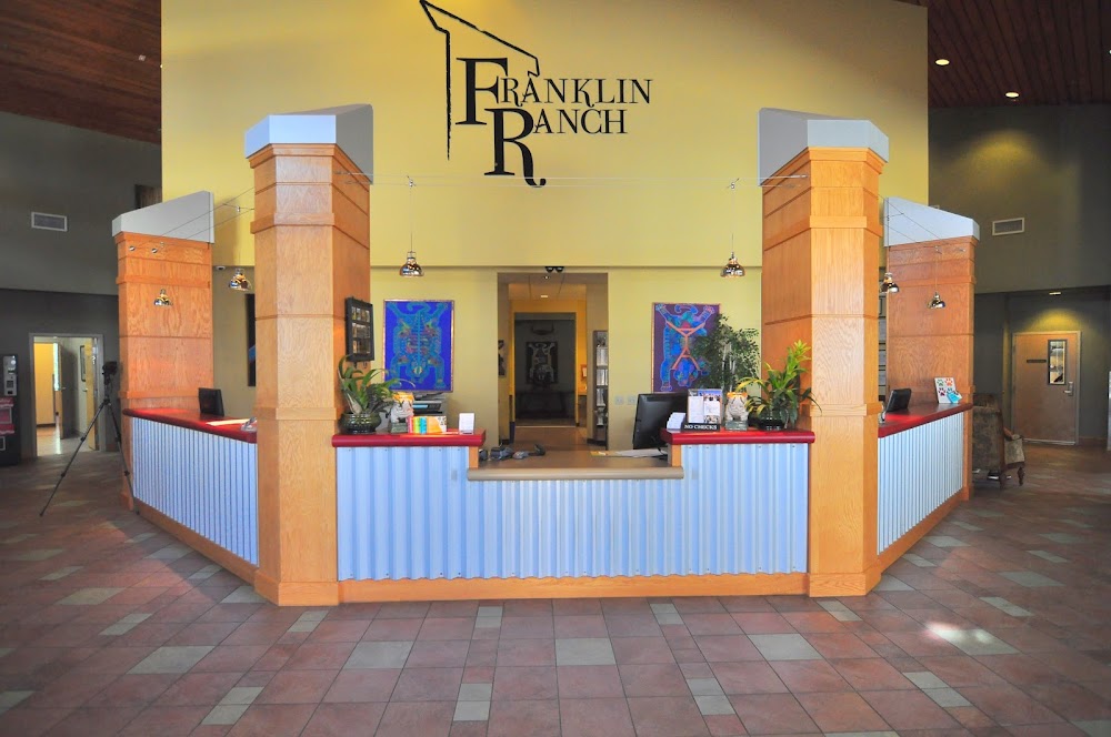 Franklin Ranch Pet Hospital and Hotel