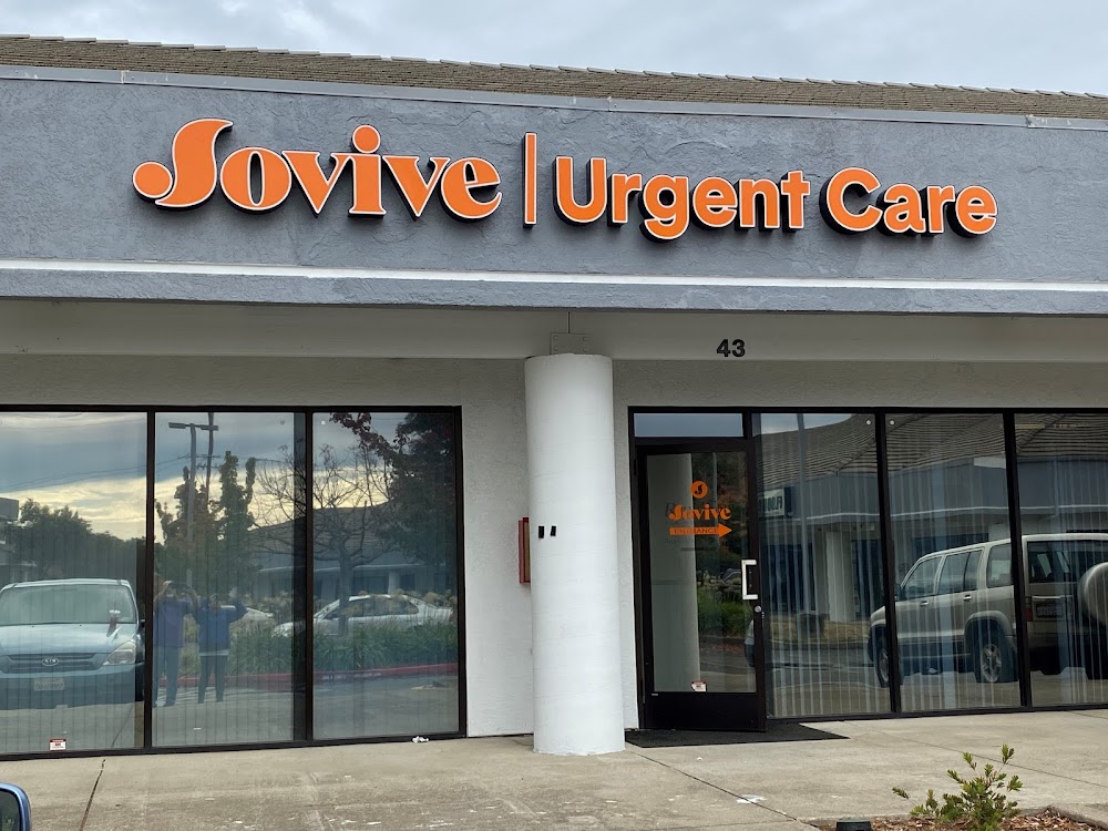 Jovive Urgent Care