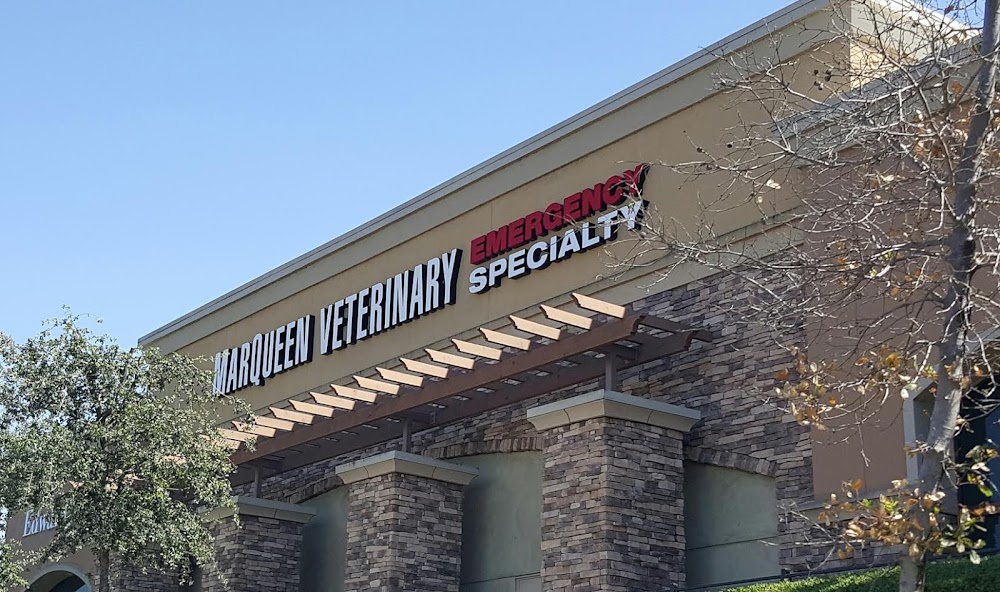 MarQueen Pet Emergency & Specialty