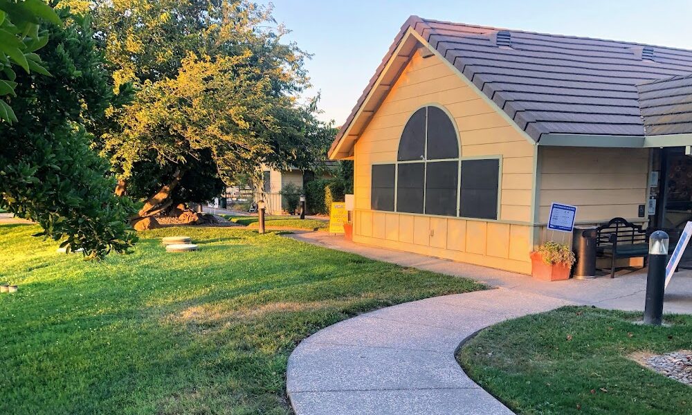 VCA Bradshaw Animal Hospital